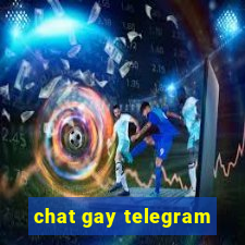 chat gay telegram